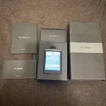 Cowon Plenue 32GB High Resolution Digital Audio Player Dap Silver Black W/box Used. Price: $172.47.