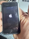 Apple Ipod Touch 1ST Gen Black 32 Gb Broken See Description For. Price: $7.00.