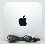 Apple Mac Mini A1347 2014 Core I5 2.60GHZ 8GB Ram 1TB Hdd - MGEN2LL/A Used. Price: $104.99.