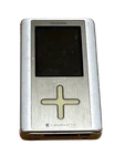 Toshiba Gigabeat 40GB Hdd MP3 Player MEGF40 - Silver Working Used. Price: $59.99.