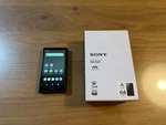 Sony Walkman Series NW-A107 64GB Used. Price: $264.80.