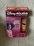 Disney High School Musical Mix Stick Digital Media Player New Nib. Price: $22.04.