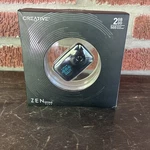 Creative Zen Stone Plus Fm Radio Voice Recorder 2 Gb MP3 Wma Media Player New. Price: $115.00.