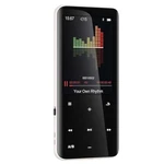 96GB MP3 Players, Music With Bluetooth 5.2, Hifi Digital Audio New. Price: $45.87.