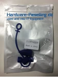 Apple Pencil Jump Cover Hollow AAPA091 Fake 3-PACK Dark Blue New Original Packaging Nuovo. Price: $13.52.