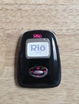 Rio Carbon CE2100 MP3 Player Black * Tested And Works Used. Price: $49.00.