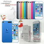 New Apple Ipod Touch 5TH/6TH/7TH Generation 128/256GB Brand Factory Sealed Lot. Price: $247.99.