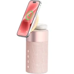 Colsur Bluetooth Magnetic Wireless Charger Speakers With Ni... New. Price: $29.99.
