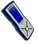 Sandisk Sansa MP3 Player -model NO.M230 (storage 512MB) Used. Price: $55.00.