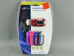Gfm Multicolor 2GB Digital Media Player Wma MP3 Radio 1000 Songs New Sealed. Price: $19.97.