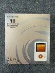 Creative Zen 1GB White And Orange Color 2006 Manufactured .. Open. Price: $54.99.