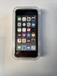 Apple Ipod Touch (7TH Generation) - Space Gray, 32GB A2178 New Sealed. Price: $149.99.