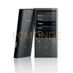 Coby 4GB 2.4" Lcd Touchpad Video Stereo Fm MP3 Player Camera Black (MP768-4G) Used. Price: $199.99.