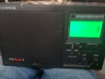 C. Crane Ccradio 2 Portable Am Fm - Tested Used. Price: $55.00.