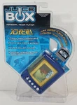 Mattel Juice Box Personal Media Player - New. Price: $17.99.