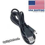 Philips Vibe Gogear MP3 Player Usb Power Cable Transfer Cord Replacement New. Price: $12.54.
