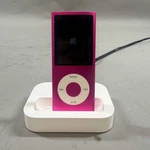 Apple Ipod Nano MP3 Player A1285 Used. Price: $35.99.