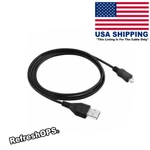 Sandisk Clip Sport MP3 8GB Media Player Usb Cable Transfer Cord Only Replacement New. Price: $15.67.