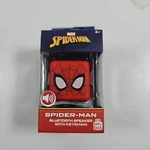Marvel Spider-man Mini Bluetooth Speaker W/ Keychain Bitty Box New Sealed. Price: $14.99.