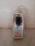 Coby MP-C582 Clip MP3 Player 1 Gb Black New 2007. Price: $17.99.