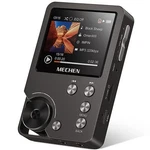 64GB MP3 Player Mechen Lossless Dsd High Resolution Portable Music Fs New. Price: $154.23.