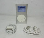 Apple Ipod Mini A1051 2ND Generation 6 Gb MP3 Player - Silver (M9801LL/A) Used. Price: $199.99.