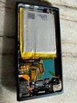 Apple Ipod Nano 7TH Gen Screen & Battery Replacement Service Used. Price: $45.95.
