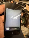 Apple Ipod Touch 4TH Generation Black (8 Gb) - Good Condition Used. Price: $25.00.