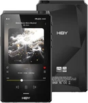 R6III 2025 Hi-res Dap Player, Class A/ab Amp, Android 12, 64G+2TB Expandable New. Price: $664.99.