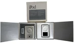 Apple Ipod 1ST Generation M8541 White 5GB Original Box Accessories Complete Set Used. Price: $799.99.