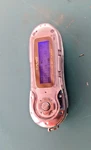 Craig CMP1226D Silver (1 Gb) Digital Media Player Used. Price: $27.95.