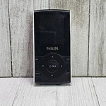 Philips Gogear 2GB MP3 Media Player SA5125/37 - For Parts Only. Price: $8.99.