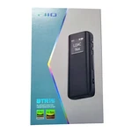 Fiio BTR15 Bluetooth Dac And Headphone Amplifier (black) 3.5MM+4.4MM Dual Output Used. Price: $90.00.