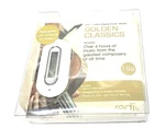 Redi To Golden Classics Pre-loaded Digital Music Player 1 Gb Built In Radio New. Price: $89.95.