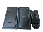 In-box Samsung Galaxy Plus S21+ 5G 128GB 256GB Unlocked SM-G996U Excellent Open. Price: $189.95.