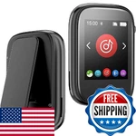 Portable Kids MP3 Player With Clip On Back,small Music Bluetooth 5.3 New. Price: $43.32.