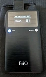 Fiio E17K Alpen 2 Dac & Headphone Amplifier With Usb Cable Open Box. Price: $40.00.