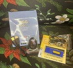 Rca MP3 Flash Player 256MB 160 Songs Vintage New. Price: $92.95.