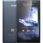 Fiio M21 Android 13 Portable Music Player MP3 Walkman (blue-black) New. Price: $369.99.