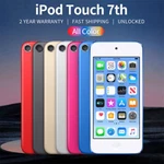 New-sealed Apple Ipod Touch 7TH Generation (256GB) All Colors- Fast Shipping. Price: $239.99.