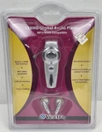 Vextra Digital Audio Player MP3 Wma 128MB Compatible VX4001 New Factory Sealed. Price: $16.95.