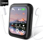 128GB MP3 Player With Bluetooth 5.3, Portable Digital Lossless Music New. Price: $71.78.