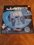Kb Gear JAMP3 Blue Digital Audio Player KG-MP31B New Open Box. Price: $25.00.