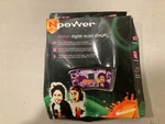 Npower Nickelodeon Memorex NMP4101-NBBP Pink (1 Gb) Digital Media Player Used. Price: $19.99.