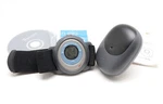 Philips Nike Psa 128MAX (128MB) MP3 Player With Cd Sofware Open. Price: $55.00.