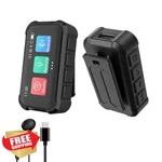Pmjebe MP3 Player 32GB, Bluetooth, Touch Screen, Voice Recorder, Black New. Price: $41.99.