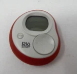 Rio Sport Digital Music Player S35S Used. Price: $23.96.