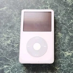 Apple Ipod Classic 5TH Gen A1136 60GB Silver Media Player Usb MP3 Aac Games Used. Price: $150.00.