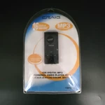 Craig CMP615D Black ( Gb ) Digital Media Player Sealed New In Box. Price: $35.00.