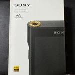 Sony NW-WM1AM2 Walkman 128GB Series Hi-res Android 11 Black From Japan New. Price: $1033.00.